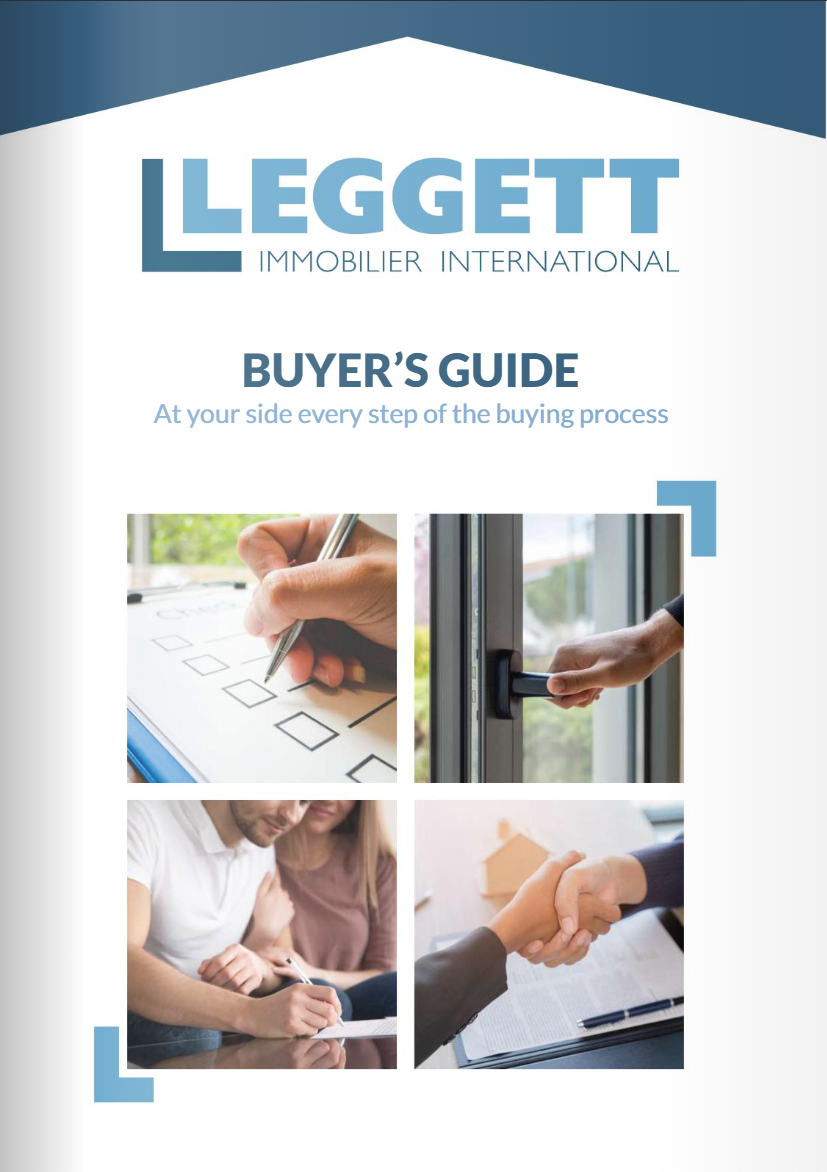 buyer guide cover