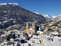 Propriété à vendre Hautes-Alpes