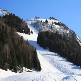 vignette ski area